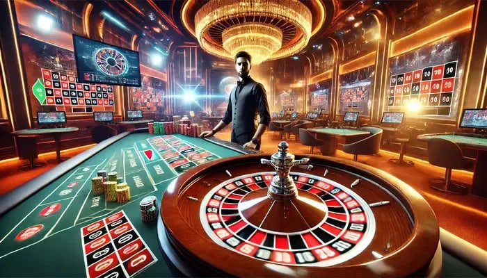 bk33 casino